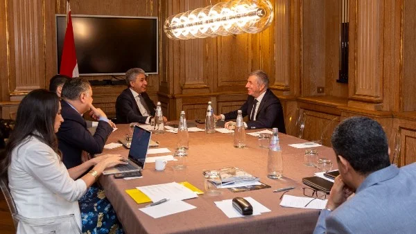 تعزيز التعاون السياحي بين مصر وإيطاليا