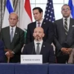 تطورات عالمية: اتفاق لبنان وإسرائيل وزلزال فنزويلا