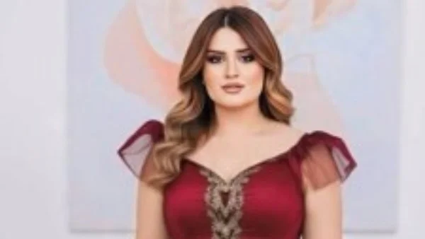 إيقاف لارا حجازي يثير جدلاً فنياً واسعاً