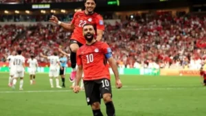القنوات الناقلة لمباراة مصر وإيران في كأس العالم 2026