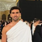 تهنئة ريهام عبد الغفور لأحمد السعدني بمناسبة زفافه
