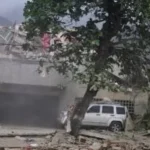ارتفاع حصيلة ضحايا زلزال فنزويلا إلى 929 قتيلاً