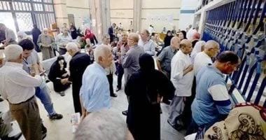 زيادة المعاشات لتحسين مستوى المعيشة في مصر