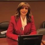 فوز ندى دراز بعضوية لجنة مكافحة التمييز ضد المرأة
