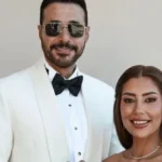 أحمد السعدني يتزوج ميرنا الهلباوي: كل ما تحتاج معرفته