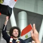براءة أحمد عبدالقادر ميدو من الاتهامات في بريطانيا