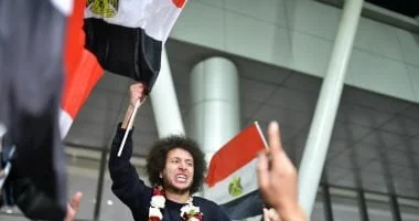 براءة أحمد عبدالقادر ميدو من الاتهامات في بريطانيا