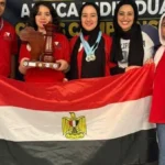 منتخب مصر يحقق 4 ميداليات في بطولة إفريقيا للشطرنج