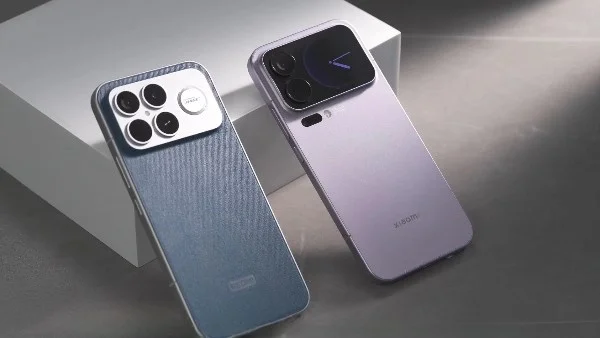 تسريبات حول Redmi K90 Ultra من شاومي