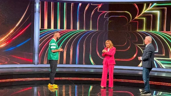 مفاجآت سارة في «هنا المونديال 2026»