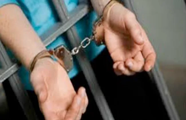 حبس متهم بالتحرش في دمياط الجديدة