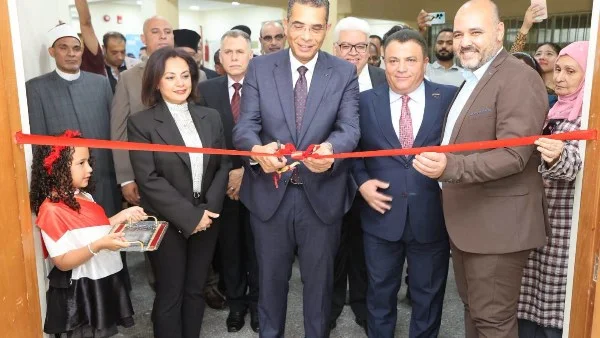 فارق العمر بين أحمد السعدني وميرنا الهلباوي بعد زواجهما