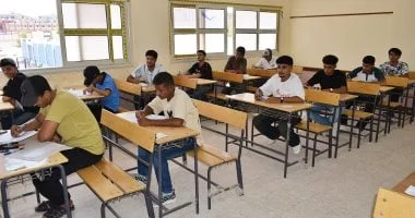 بدء استقبال تظلمات الشهادة الإعدادية بالإسماعيلية