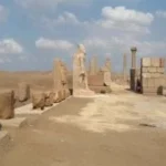 الشروط القانونية للحصول على ترخيص للتنقيب عن الآثار
