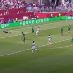 السنغال يحقق معجزة الصعود بفوز كبير على العراق