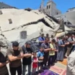 تطورات ساخنة في الساحة العربية والعالمية