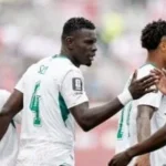 السنغال تكتسح العراق بخماسية نظيفة في كأس العالم