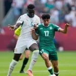 العراق يتعرض لخسارة قاسية أمام السنغال في كأس العالم 2026