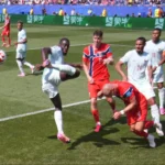 فرنسا تتأهل كمتصدرة لمجموعتها في كأس العالم 2026