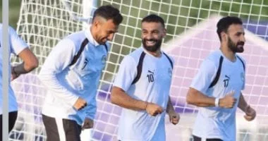 القنوات الناقلة لمباراة مصر وإيران في كأس العالم 2026