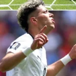 الأهلي يسعى لضم تيدي أوكو وإعارة إمام عاشور