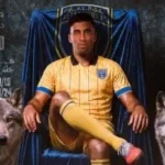 حمد الله ينضم للتعاون السعودي رسمياً
