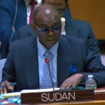 السودان ينتقد مسارات السلام ويعزو التباطؤ للدعم السريع