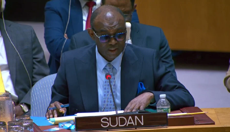 السودان ينتقد مسارات السلام ويعزو التباطؤ للدعم السريع