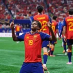 تشكيل إسبانيا لمواجهة أوروجواي في كأس العالم 2026