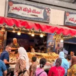 إقبال سياحي يعزز المرافق في بورسعيد وبورفؤاد