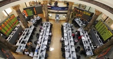 أداء البورصة الأسبوعي: 6 قطاعات رابحة و9 متراجعة