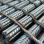 أسعار الحديد اليوم تتجاوز 40 ألف جنيه للطن
