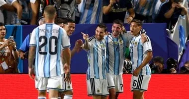مواعيد مباريات اليوم السبت 27 يونيو 2026