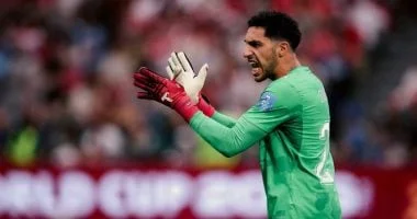 منتخب مصر في مواجهة إيران لحسم التأهل لكأس العالم