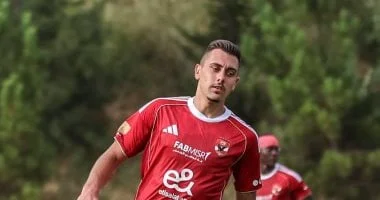 جراديشار يسعى لتحديد مستقبله مع الأهلي