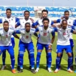 تشكيل منتخب كاب فيردي ضد السعودية