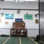 ضريح سيدى مفرح القلوب في الإسكندرية