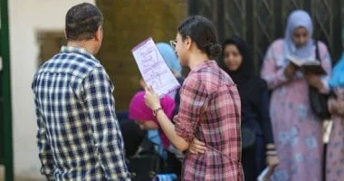 مراجعة الكيمياء للثانوية العامة قبل الامتحان
