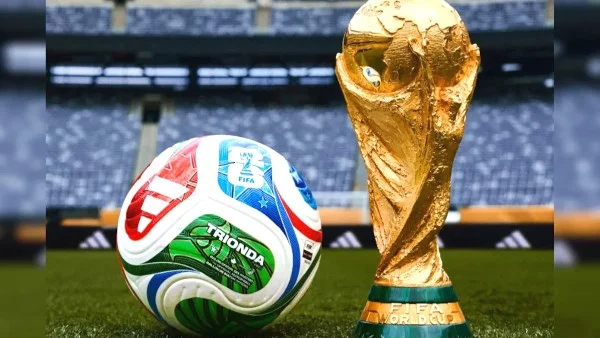 أمريكا تحتجز 400 موقع لبث كأس العالم بشكل غير قانوني