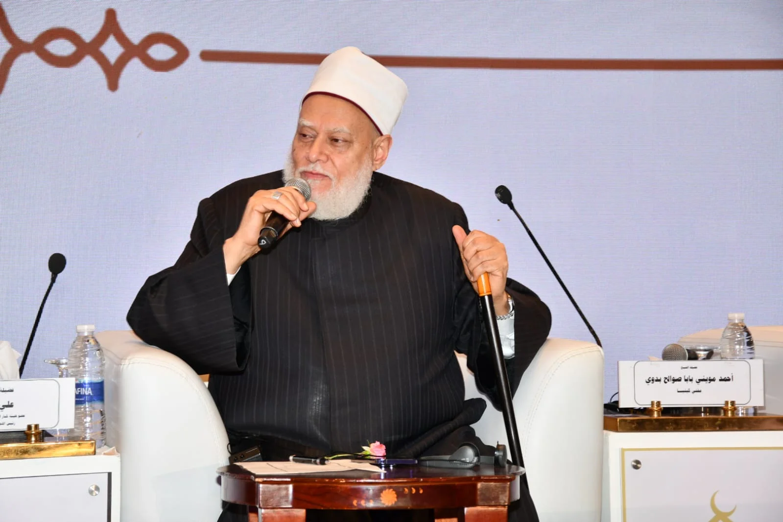 الإخلاص في المعاملة مع الله