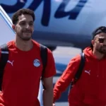 أهمية مباراة إيران لمنتخب مصر في كأس العالم