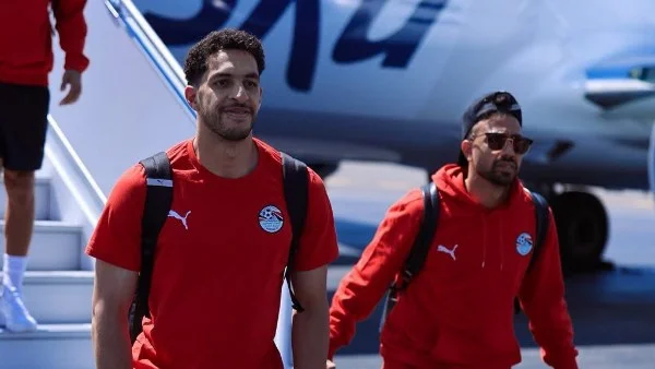 أهمية مباراة إيران لمنتخب مصر في كأس العالم