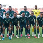 تعادل سلبي بين السعودية والرأس الأخضر في كأس العالم