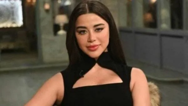 يارا السكري تروي أسرار طفولتها وحبها للمدرسة