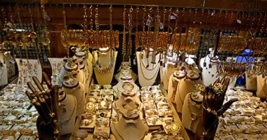 أسعار الذهب اليوم في مصر 27 يونيو 2026