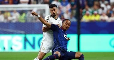 كاب فيردي يتأهل والسعودية تودع كأس العالم 2026