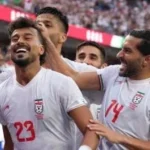 طارمي يقود إيران في مواجهة مصر بكأس العالم