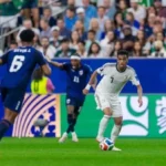 الإخفاق العربي في مونديال 2026