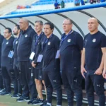 حسام حسن يُجري تغييرات بتشكيل منتخب مصر أمام إيران