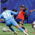 السعودية تودع كأس العالم 2026 والرأس الأخضر يتأهل